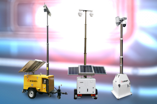 移動監(jiān)控在安防行業(yè)的應用分析