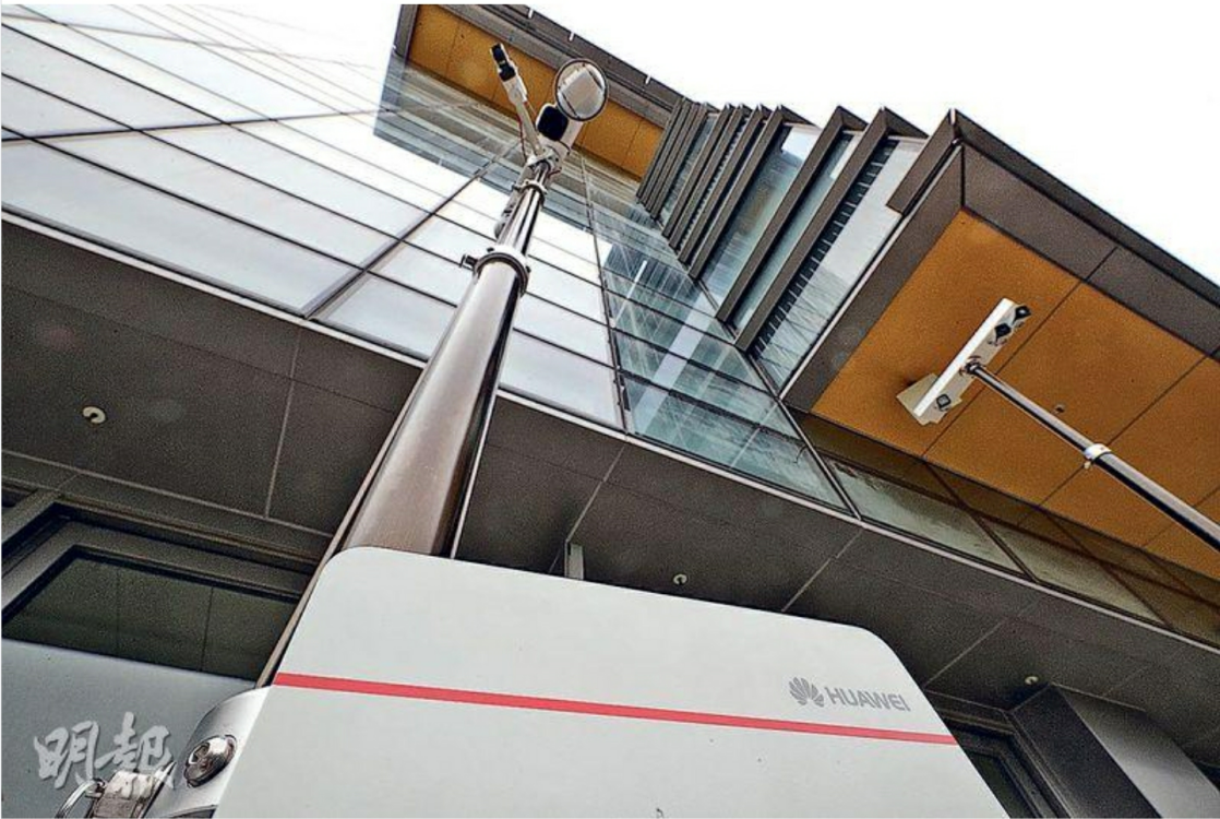 常州移動打造智慧社區(qū)提升居民生活“科技感”