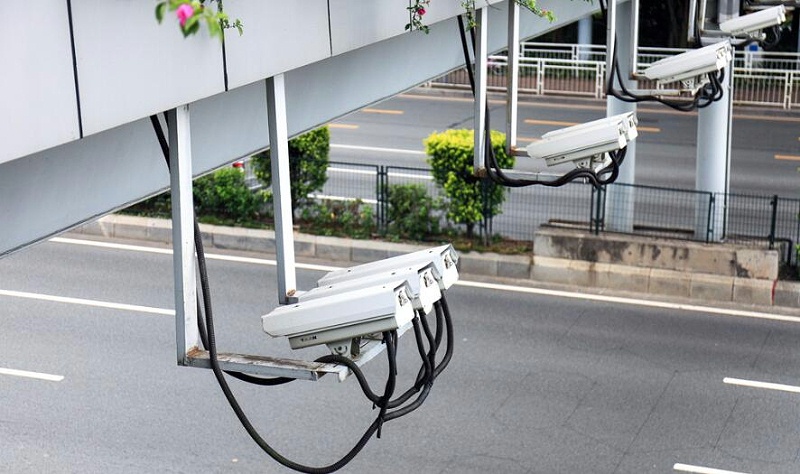 海口市道路照明無線監(jiān)控系統(tǒng)移動(dòng)信息化解決方案