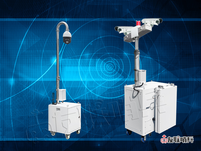 移動視頻監(jiān)控攝像機(jī)有哪些種類？