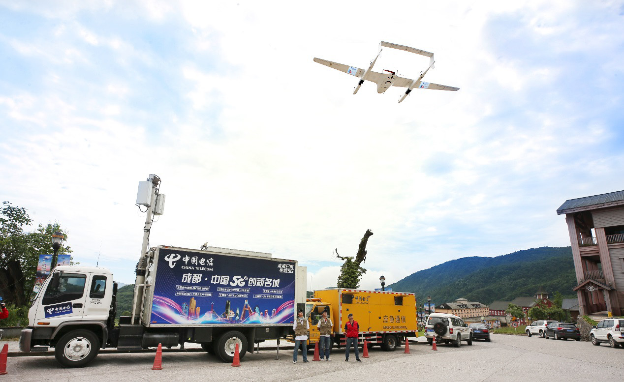 無人機(jī)移動監(jiān)控執(zhí)法應(yīng)公示巡查路線！廣東非現(xiàn)場執(zhí)法新規(guī)征求意見。