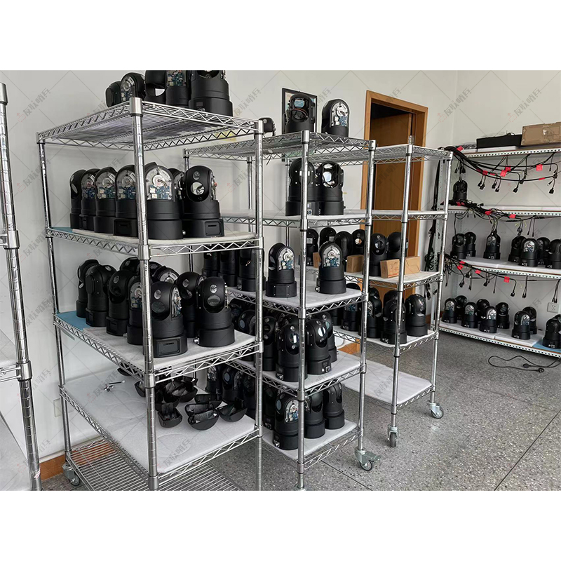 布控球產(chǎn)品測(cè)試